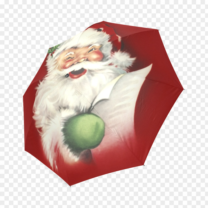 Santa Claus Design Apple IPhone 8 Plus Car Christmas Ornament Craft Magnets PNG
