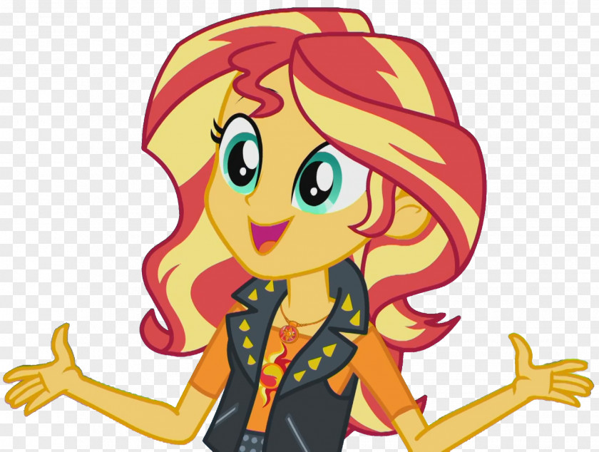 Shimmer Sunset My Little Pony: Equestria Girls Twilight Sparkle PNG