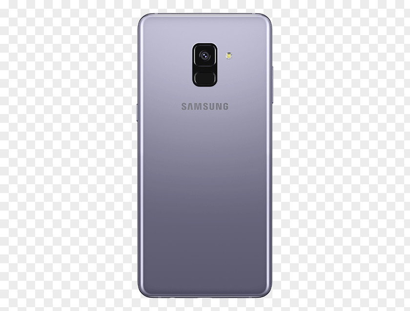 Smartphone Samsung Galaxy A8 (2016) Unlocked PNG