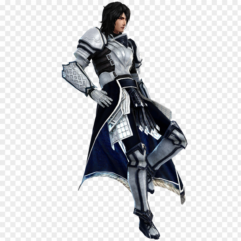 STARDUST Guild Wars 2 Crusades Rendering Granado Espada PNG