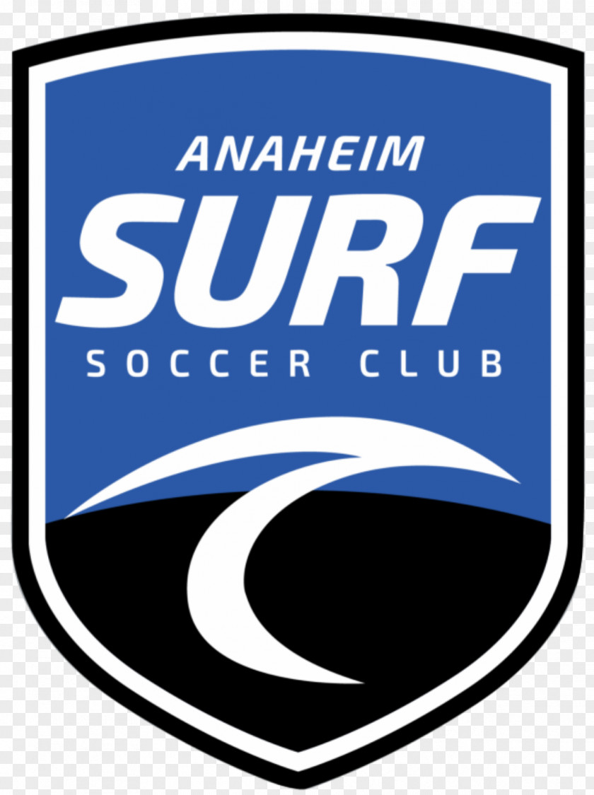 Surfing Logo San Gabriel Valley Football Team PNG