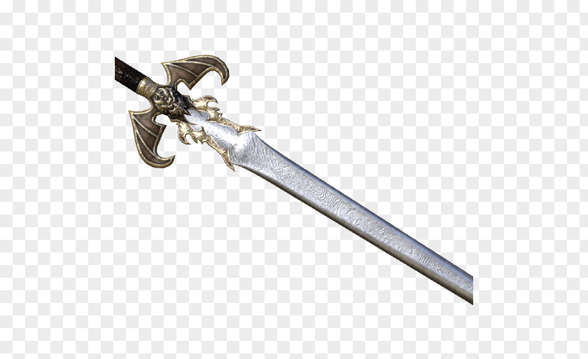 Sword A Game Of Thrones Dagger Épée Valyrisch Staal PNG