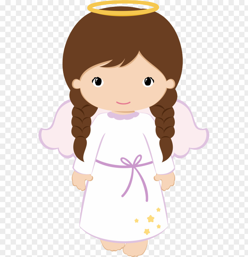 Angel Baptism First Communion Eucharist PNG