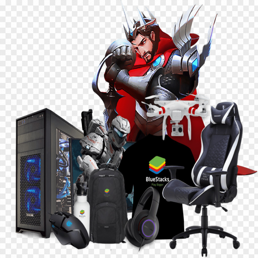 Computer Mouse BlueStacks You PNG