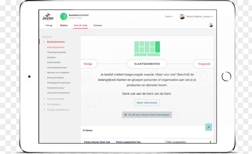 Customer Segment Computer Program Organization Web Page Line PNG