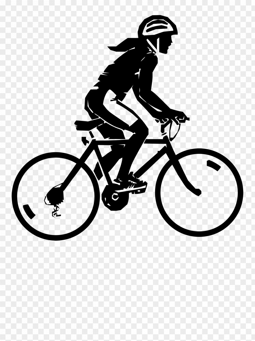 Cycling Bicycle Safety Mountain Bike Clip Art PNG