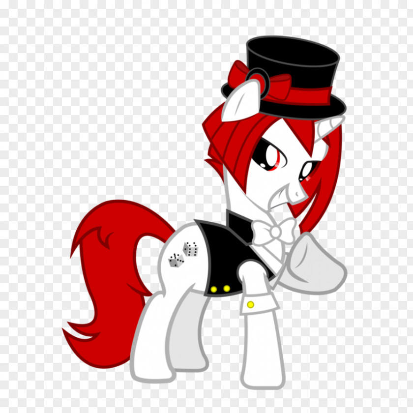 Dice Random Pony Horse Clip Art PNG