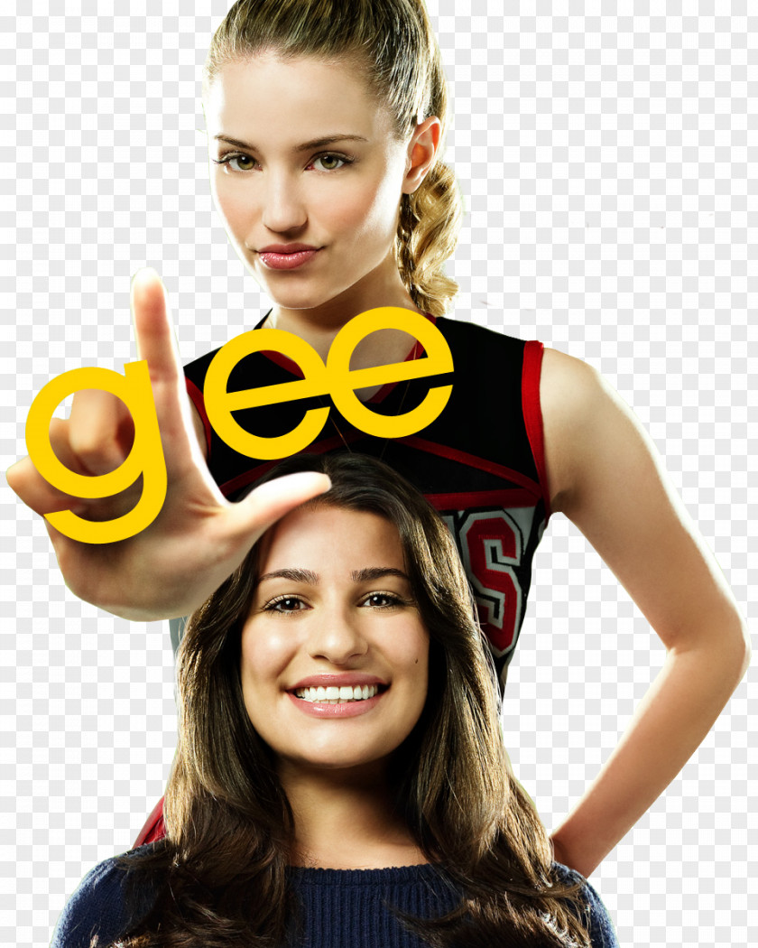 Glee Jane Lynch Glee: Director's Cut Pilot Episode Lea Michele PNG