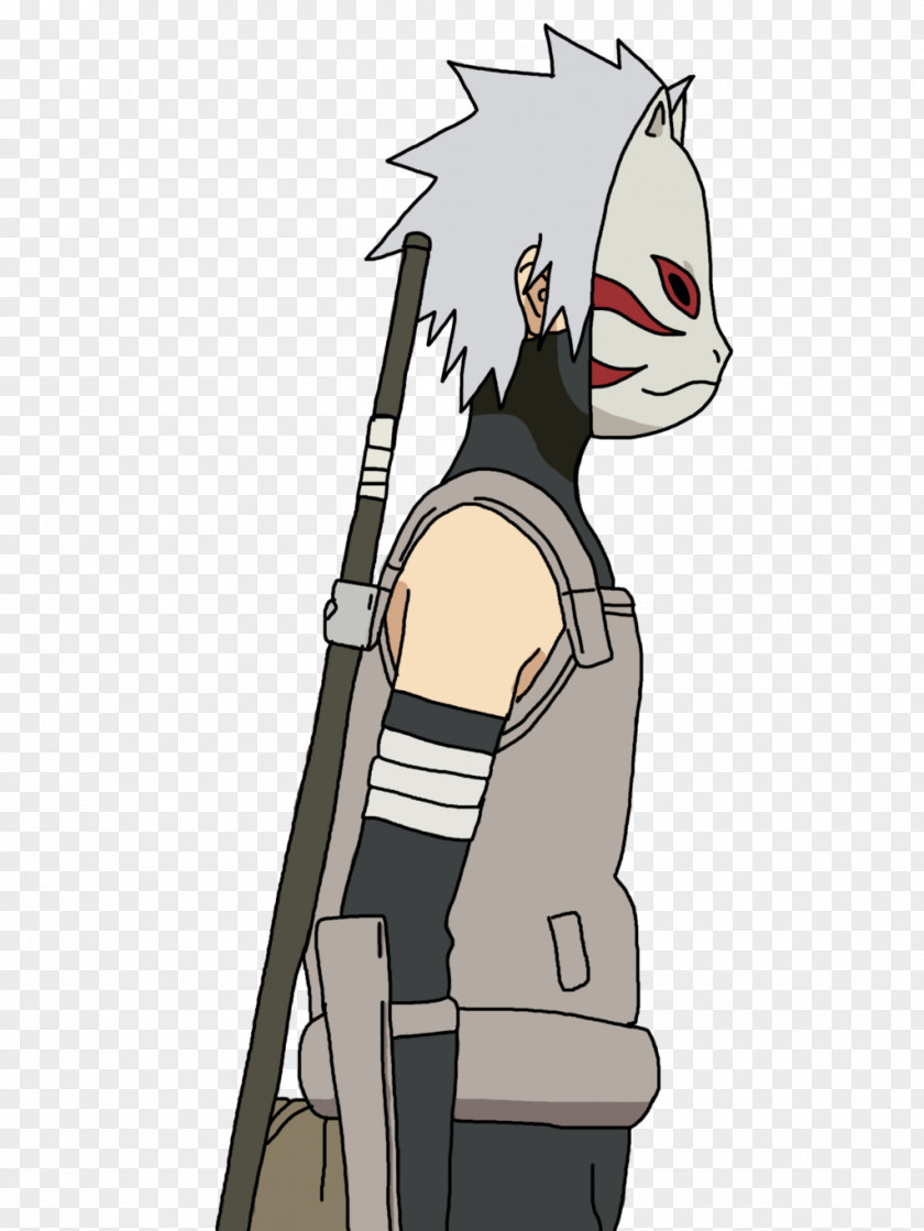 Kakashi Hatake Itachi Uchiha ANBU Black Ops Drawing PNG