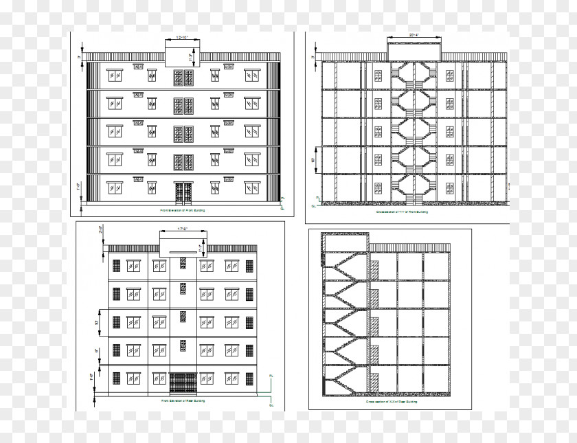 Line Furniture Pattern PNG