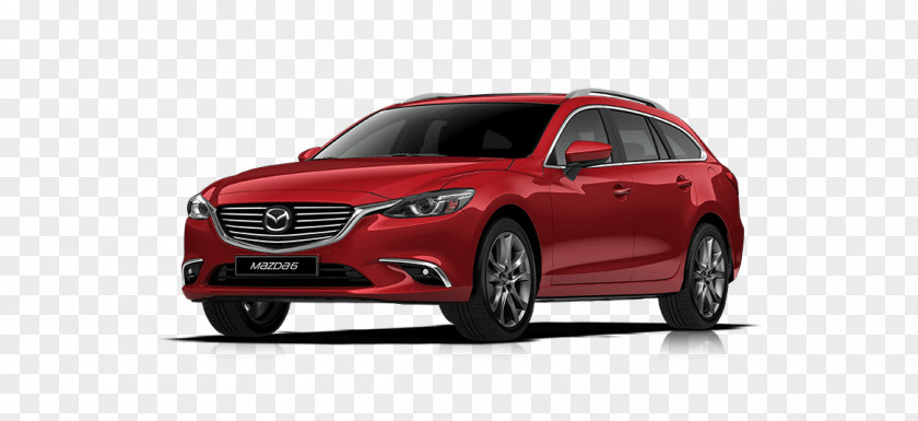 Mazda 2018 Mazda6 Car 2015 2016 PNG
