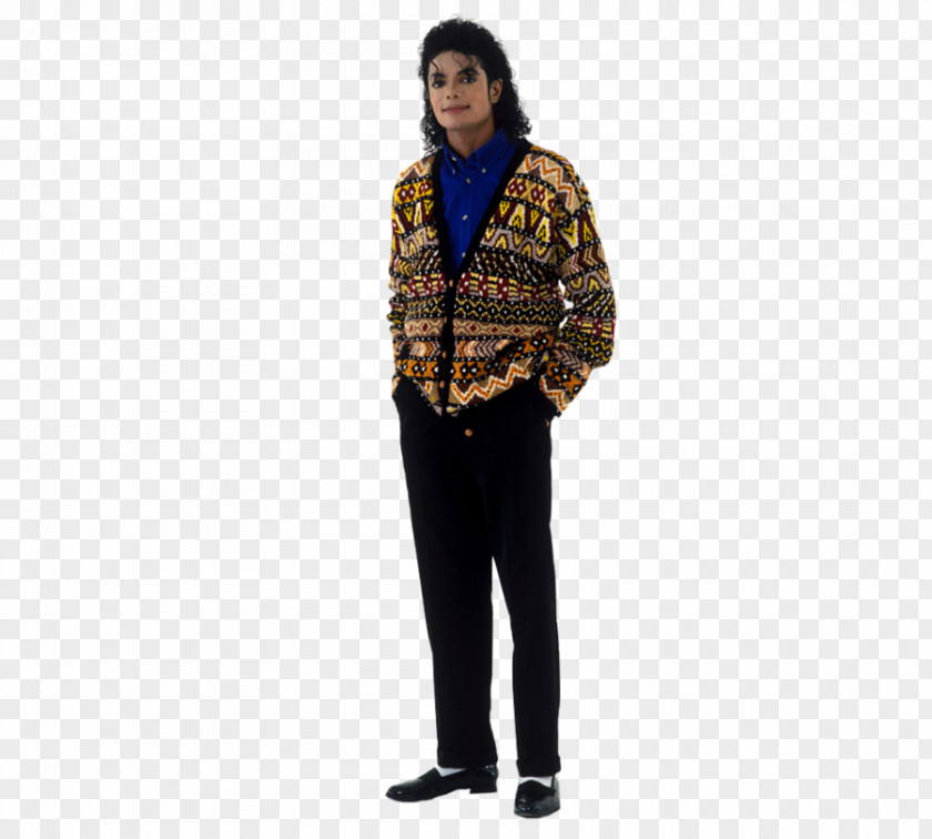Michael Jackson Free Wallpaper PNG
