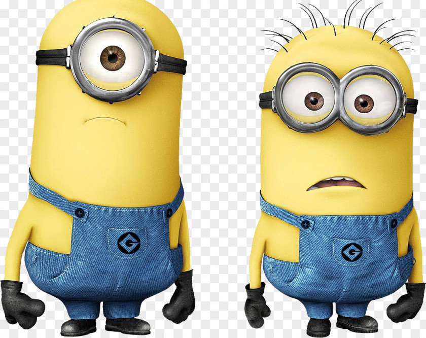 Minions Universal Pictures YouTube Despicable Me PNG