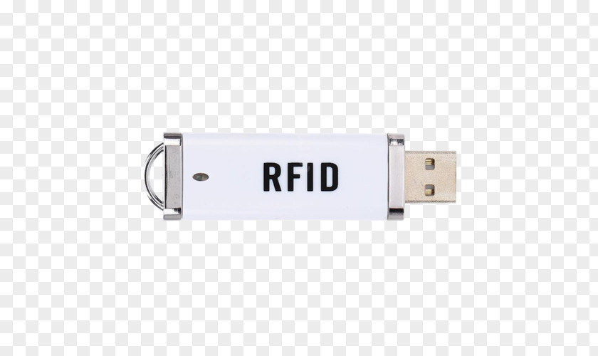 Pendrive Lector USB Flash Drives Card Reader Radio-frequency Identification MIFARE FlashCard PNG