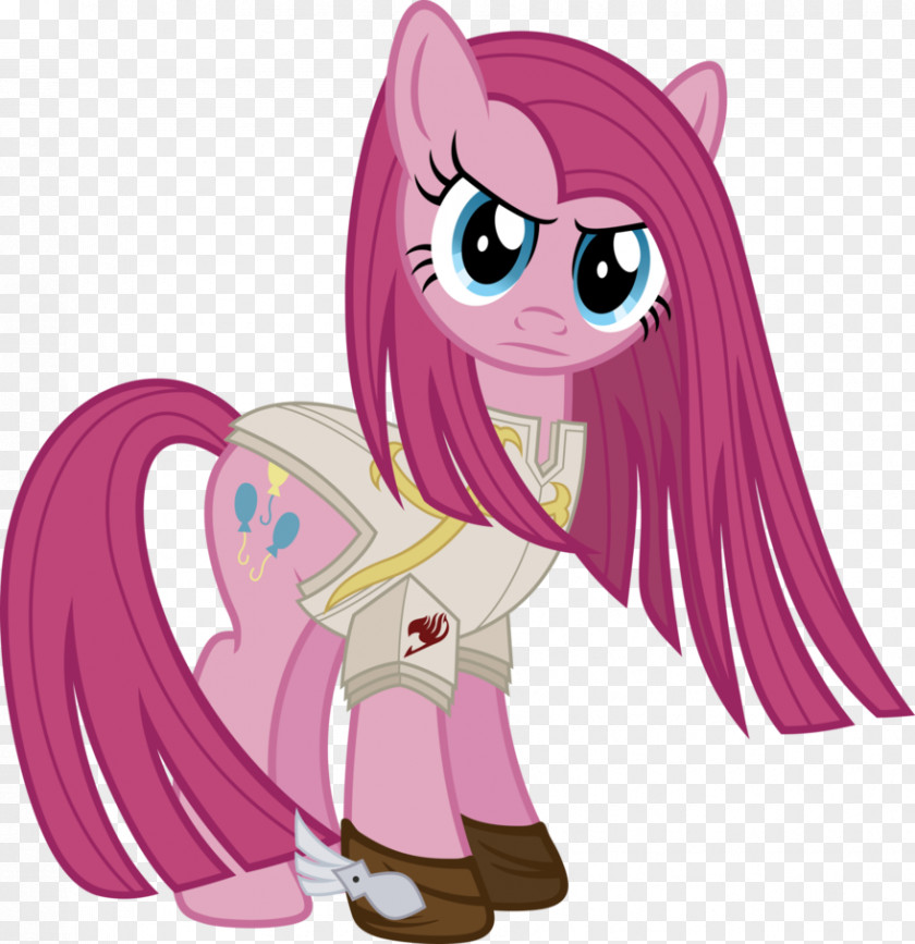 Pie Pinkie Pony DeviantArt Character PNG