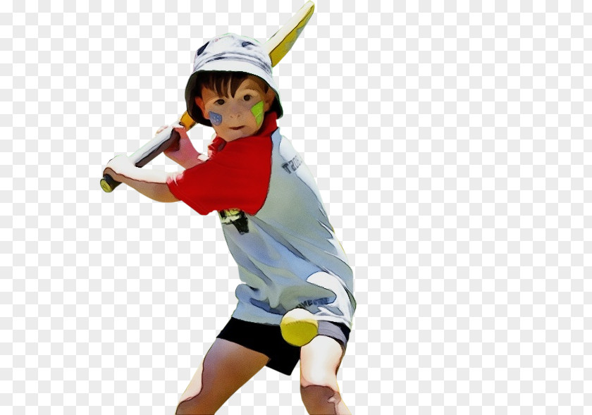 Play Sports Equipment Costume PNG