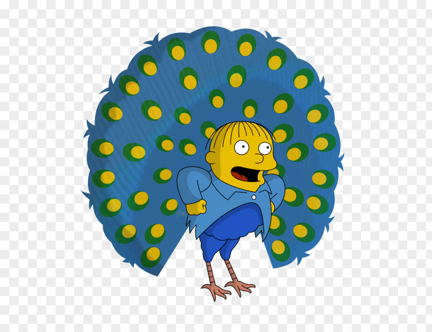 Ralph Wiggum DeviantArt Treehouse Of Horror Cartoon PNG