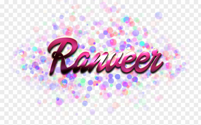 Ranveer Singh Gunday Name Desktop Wallpaper Image Photograph PNG