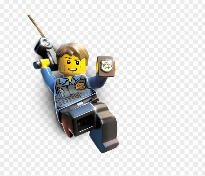 Ripe Lego City Undercover PlayStation 4 Worlds Wii U PNG