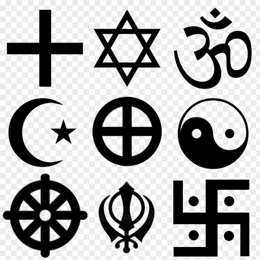 Symbol Religious Religion Christianity Jainism PNG