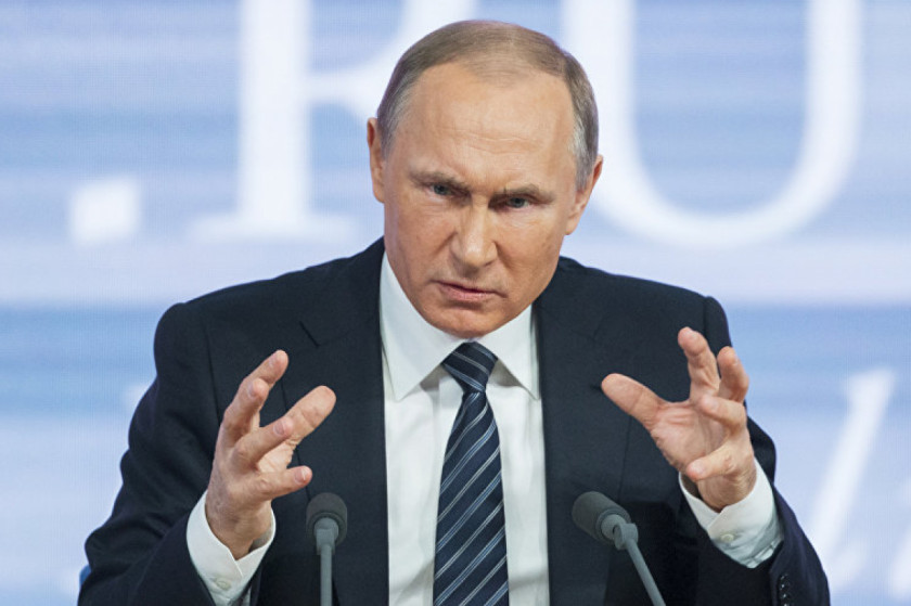 Vladimir Putin Russia President Of The United States Defendant PNG