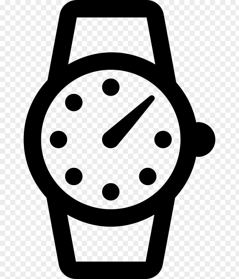 Watch Clock PNG