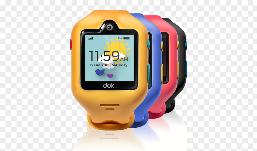 Watch Smartwatch Mobile Phones Wearable Computer Videotelephony PNG