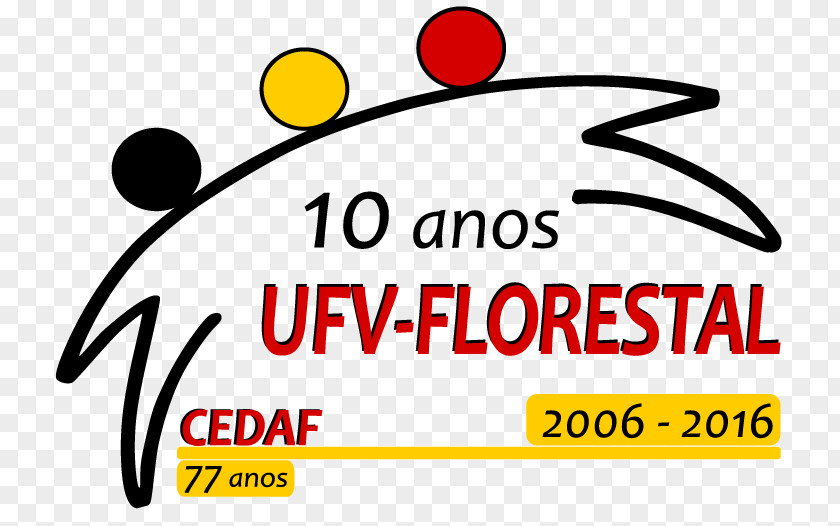 10 Anos Logo Federal University Of Viçosa Brand Clip Art Font PNG