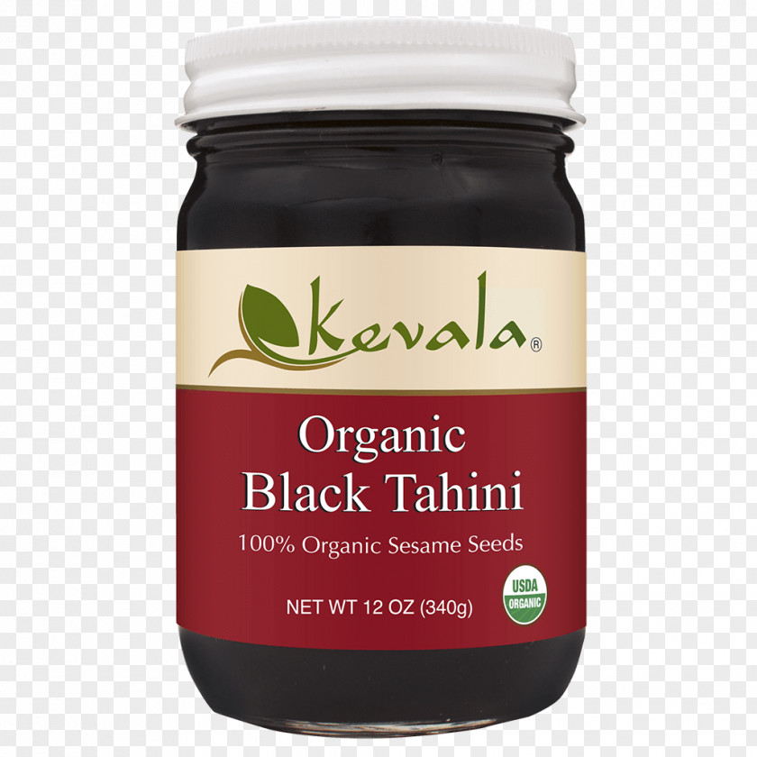 Black Sesame Hummus Tahini Organic Food Fennel Flower PNG