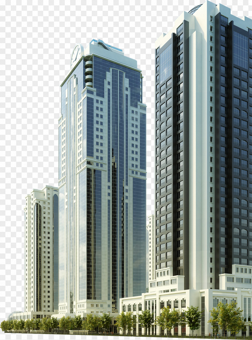 Building Grozny Real Estate Housing Urban Design PNG
