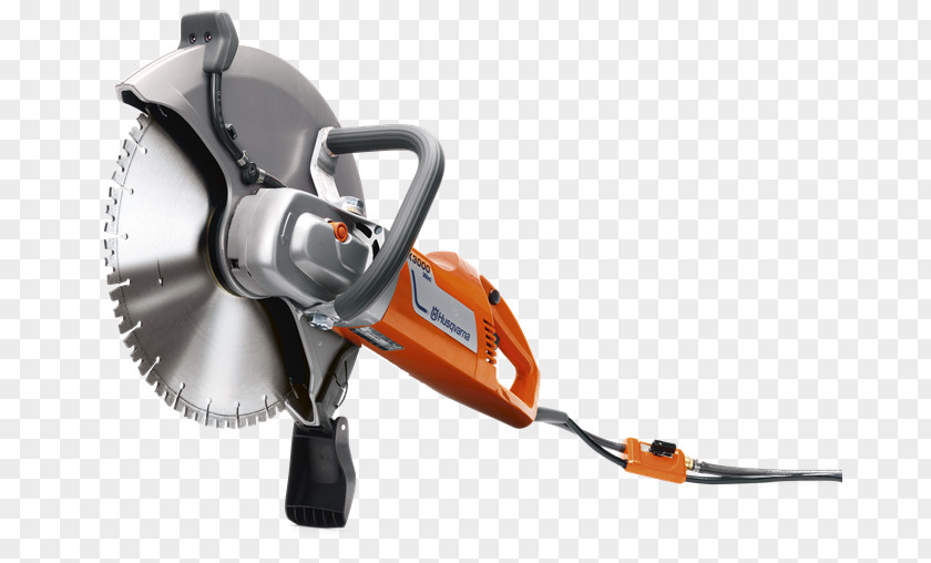 Chainsaw Husqvarna Group Abrasive Saw Concrete PNG