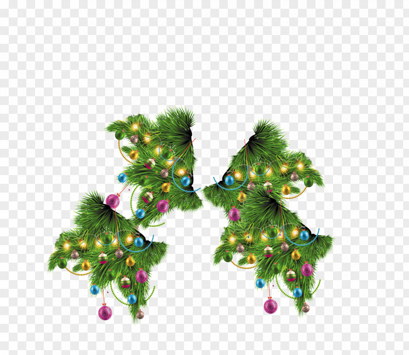 Christmas Tree Ornament Snowman PNG