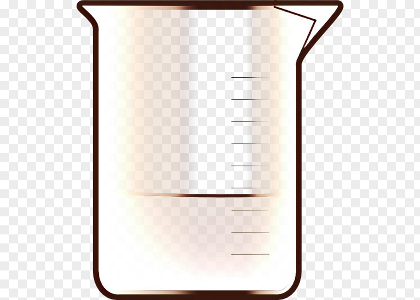 Cylinder Beaker PNG