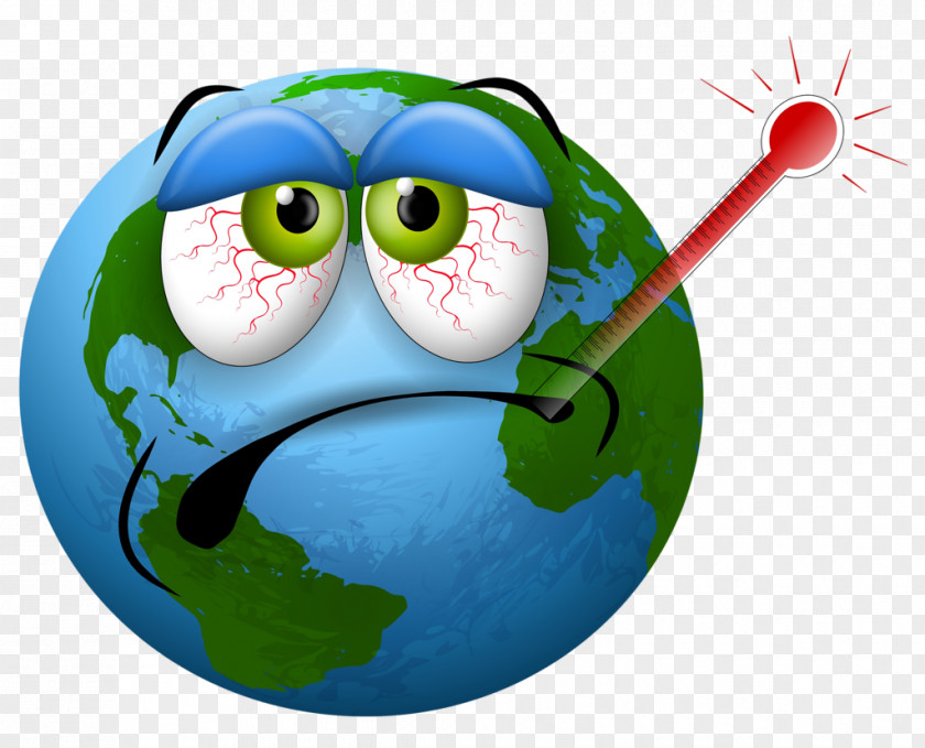 Earth Planet PNG