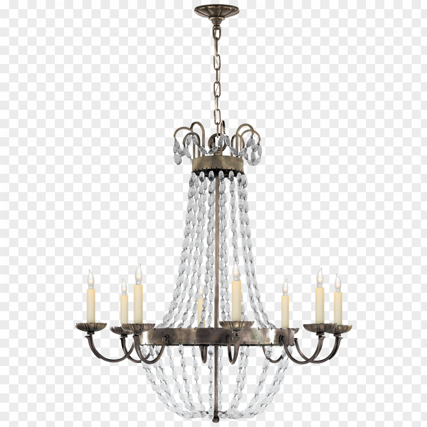 Flea Market Light Fixture Chandelier Lighting Pendant PNG