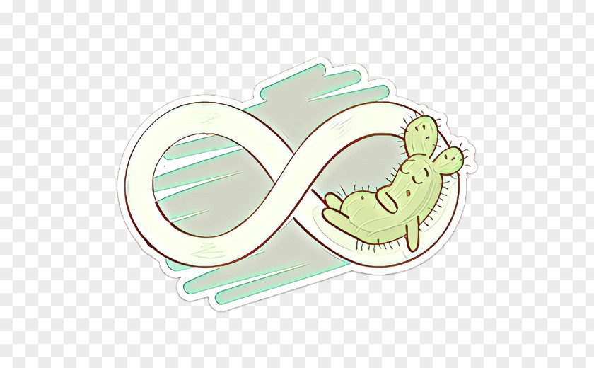 Green Caterpillar Cartoon PNG