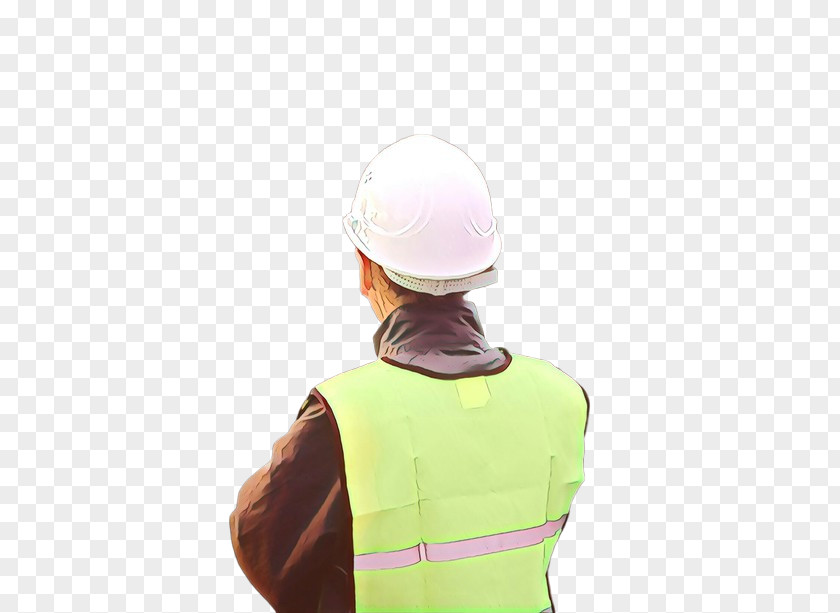 Hard Hats Yellow Product Design Shoulder PNG