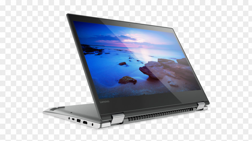 Laptop Lenovo Yoga 520 (14) 2-in-1 PC PNG