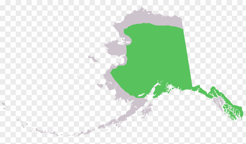 Map Kuparuk River Flag Of Alaska PNG