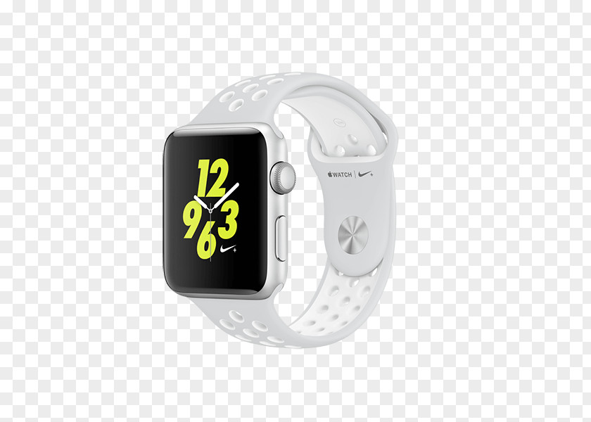 Nike Apple Watch Series 2 Nike+ 3 PNG