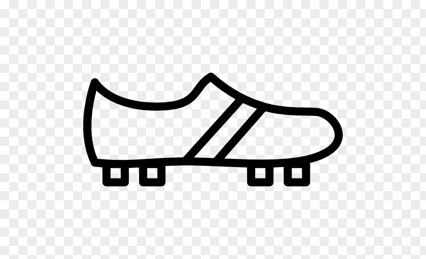Nike Football Boot Shoe Sneakers Sport Clip Art PNG