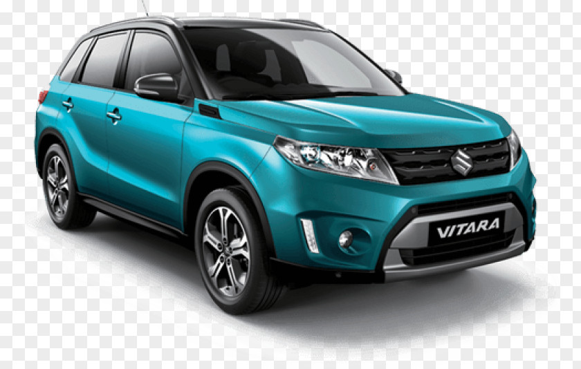 Saudi Riyal Suzuki Vitara 2015 Swift SX4 Jimny PNG