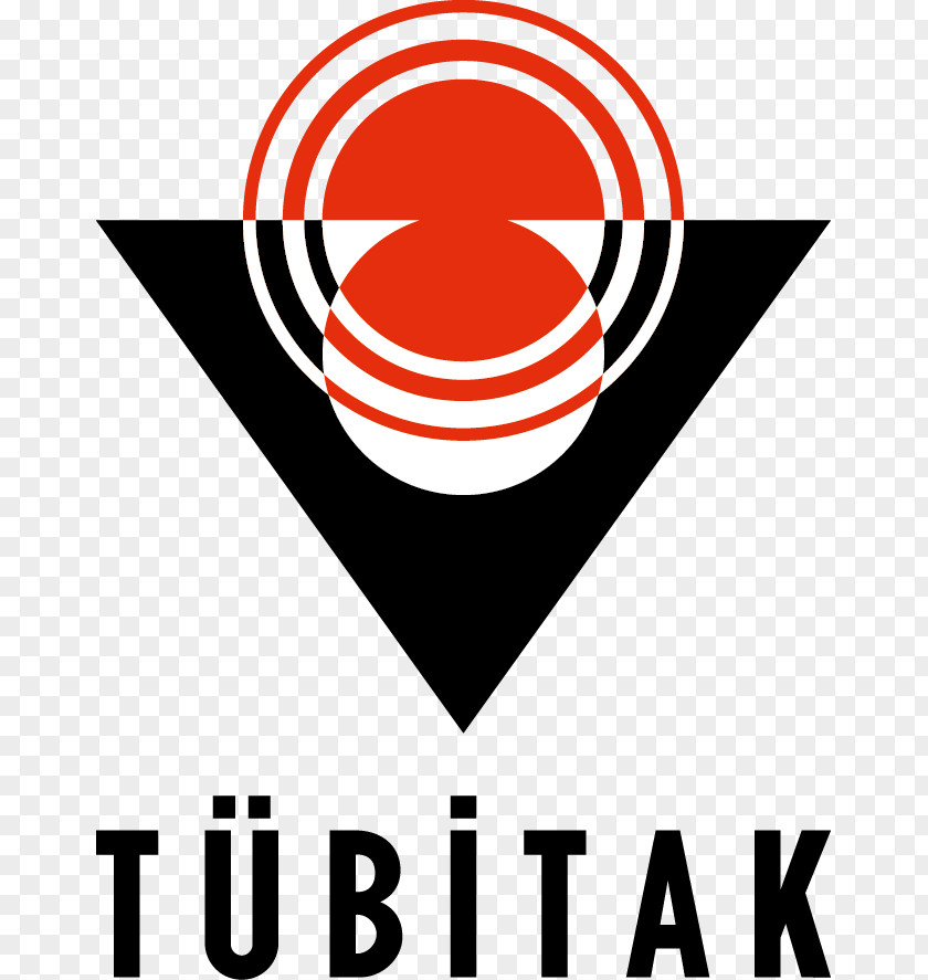 Science Scientific And Technological Research Council Of Turkey Logo Tübitak PNG