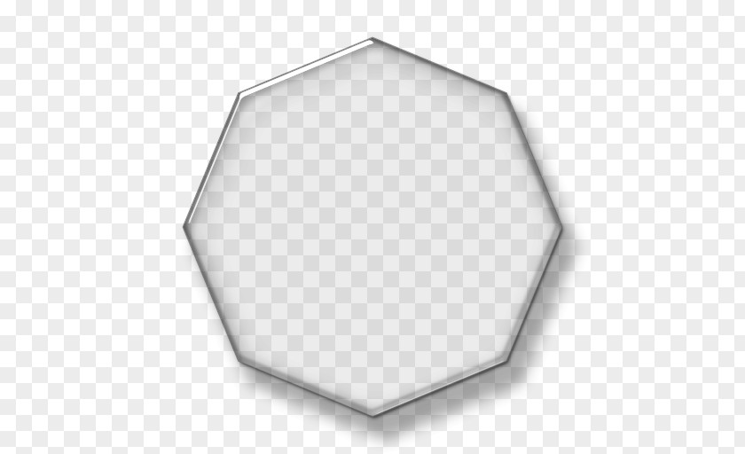 Shape Octagon Geometry Angle PNG