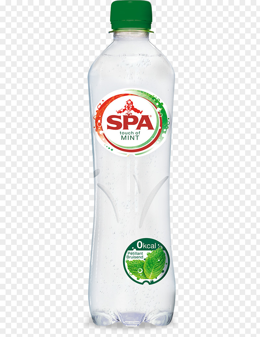 Spa Cosmetics Mineral Water Bottle Source Of Barisart Fizzy Drinks PNG