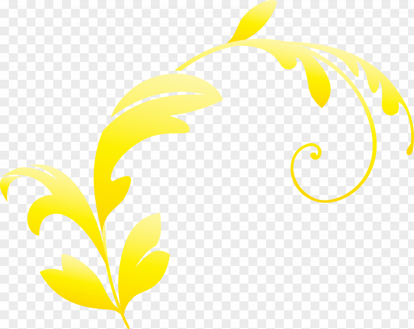 Spring Frame Decoration PNG