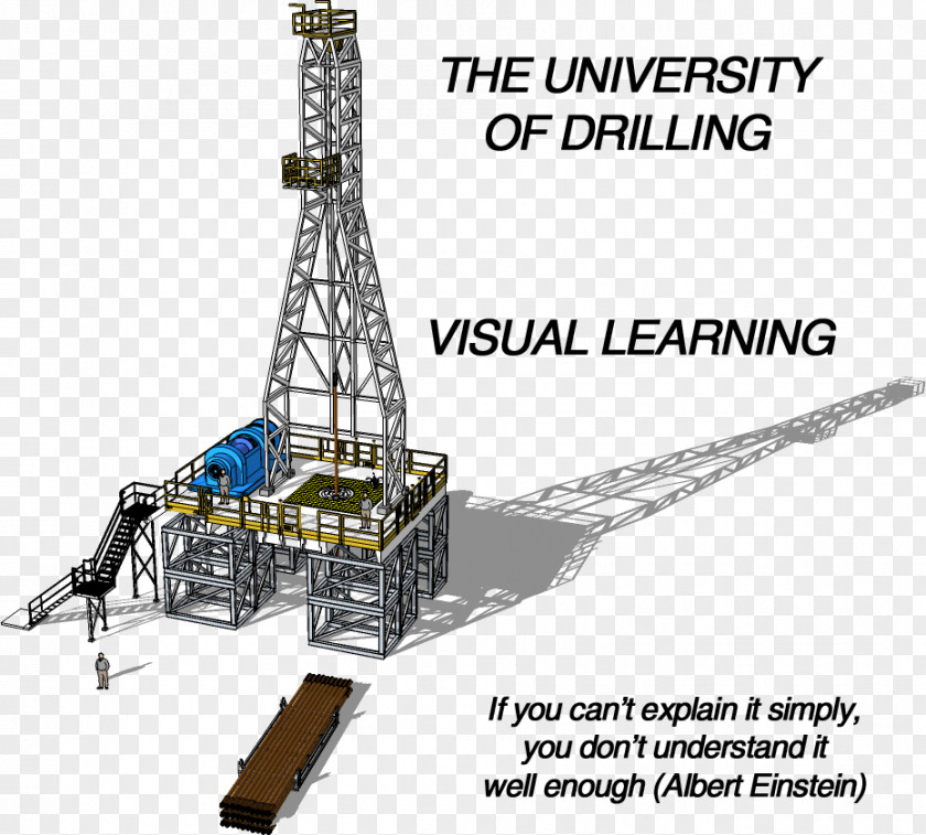 Technology Machine Rotary Table Drilling Rig Derrick Augers PNG