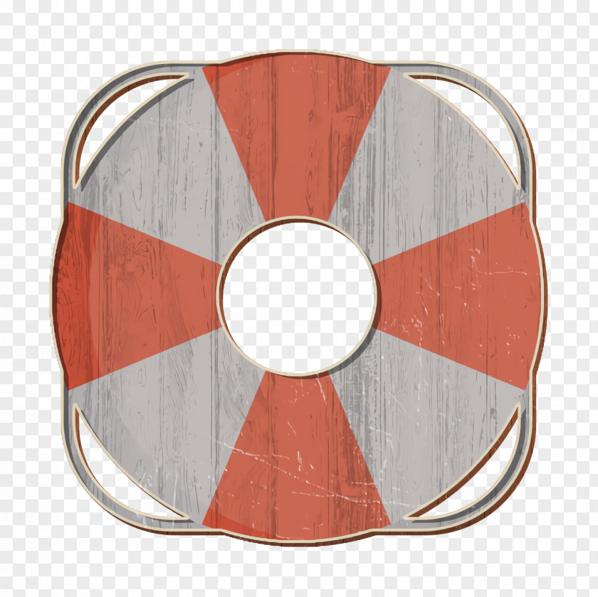 Water Park Icon Lifebuoy PNG