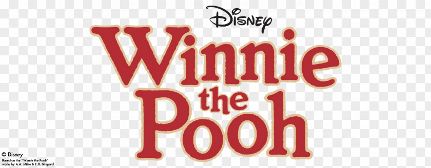 Winnie The Pooh Winnie-the-Pooh Eeyore Piglet Tigger Hundred Acre Wood PNG