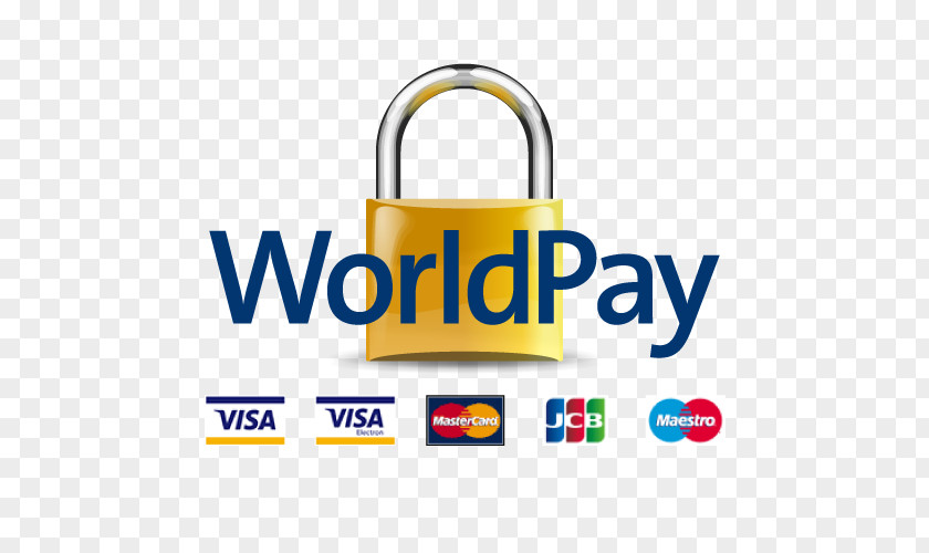 Worldpay Logo E-commerce Payment System PNG